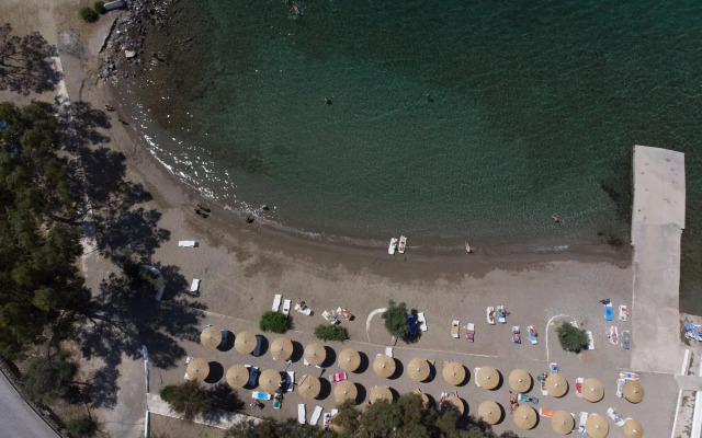 Evia Riviera Resort