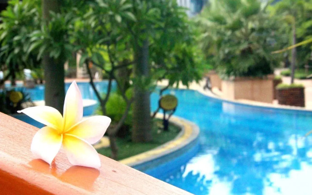 Xiamen Software Park Fliport Hotel