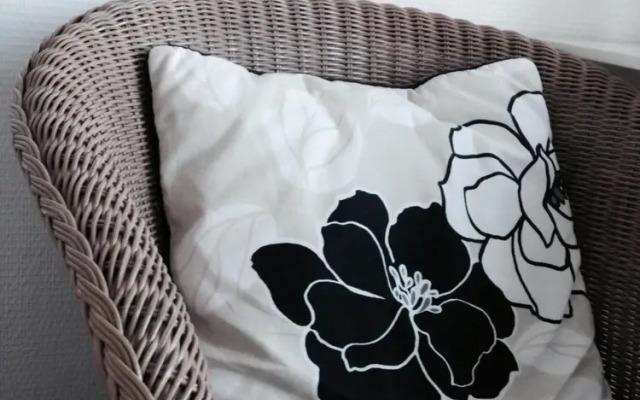 Hôtel des Deux Mers