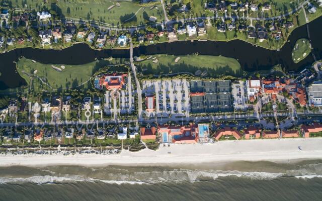 Ponte Vedra Inn and Club