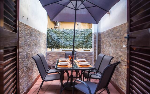 Rent In Rome - Giubbonari