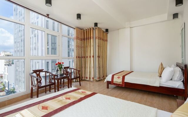 Little Beach Hotel Da Nang