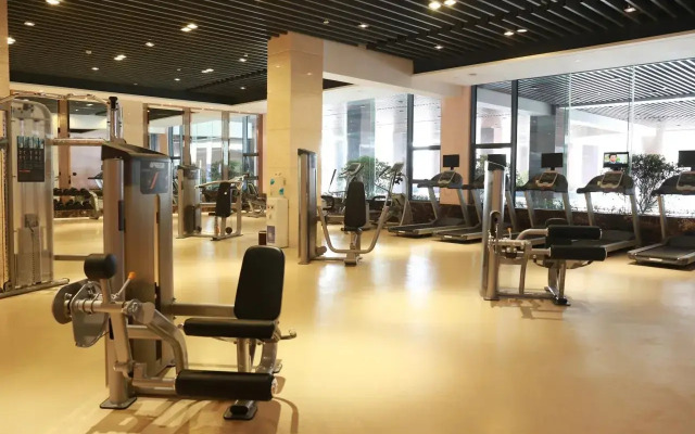 EMPark Grand Hotel Bei Cheng