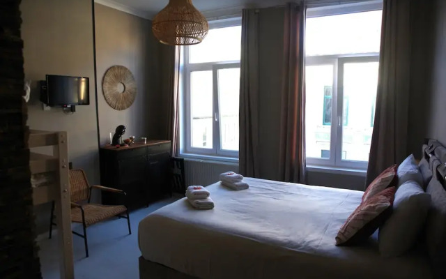 Cosy at Home