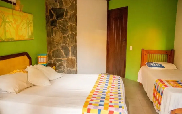 Casa Brilho de Arraial