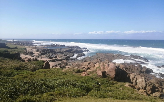 Ithaca Holiday Apartment