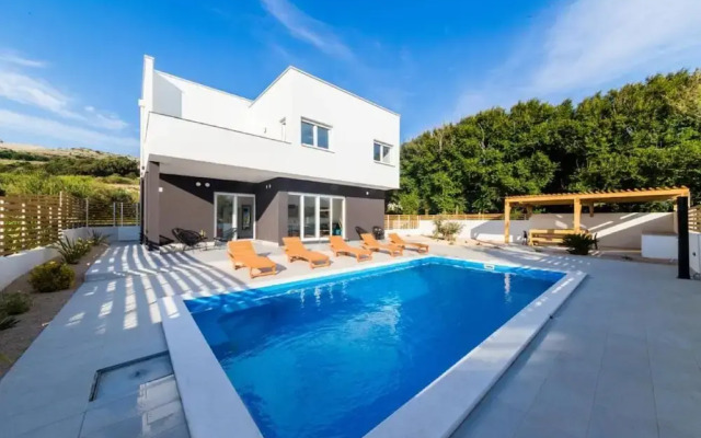 Luxury Villas Bellavista