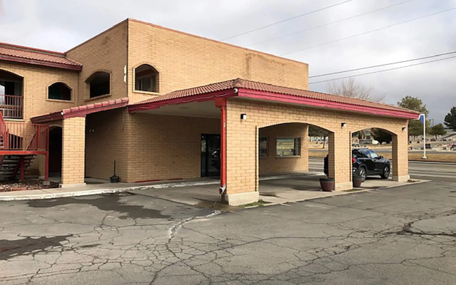 Rodeway Inn Winnemucca