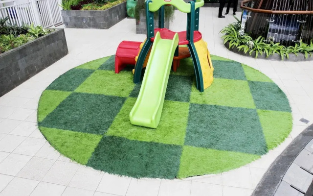 Ten Eleven Living Point