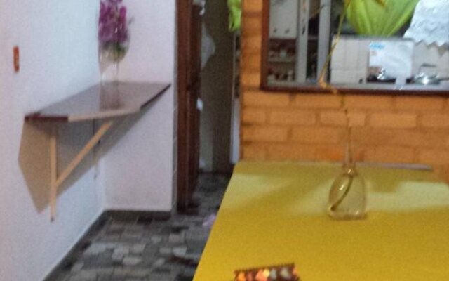 Hostel da Rose