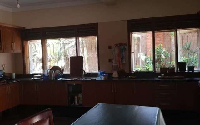 Mukyo Guest House