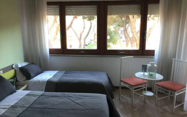 Albergo San Michele