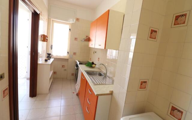 Casa Vacanza Atena Otranto 6 Posti