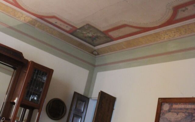 Residence Via Benamati