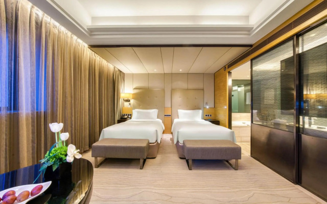 Enlux Hotel