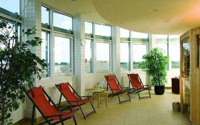 Dormero Hotel Dessau-Rosslau