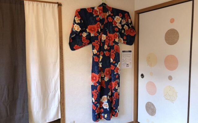 Alphabed TakamatsuKitahama EAST