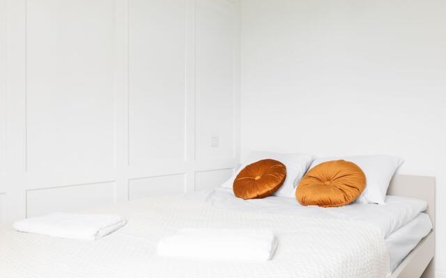 Warszawa Włochy Rakowska