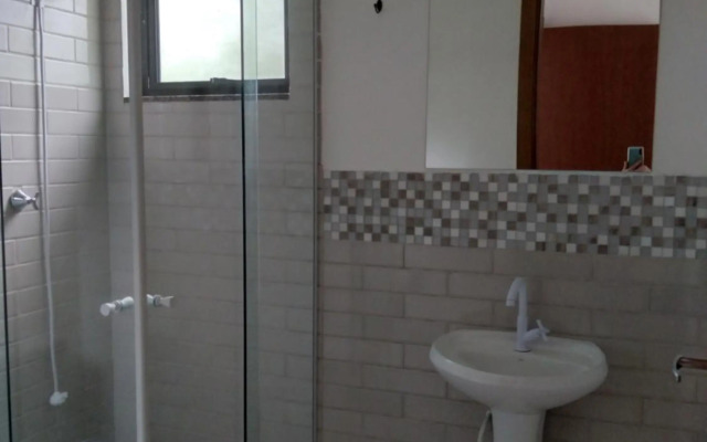 Casa geminada 2 no Mariscal