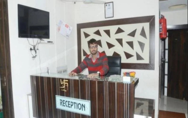 Hotel Lotus