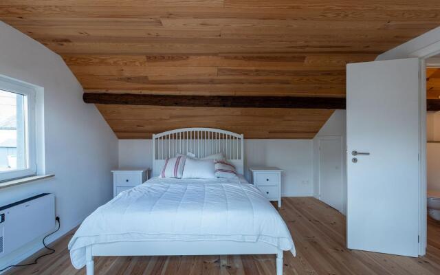 Completely Renovated House near Durbuy