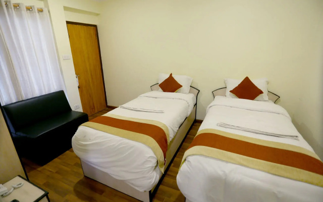 Hotel Sweet Town