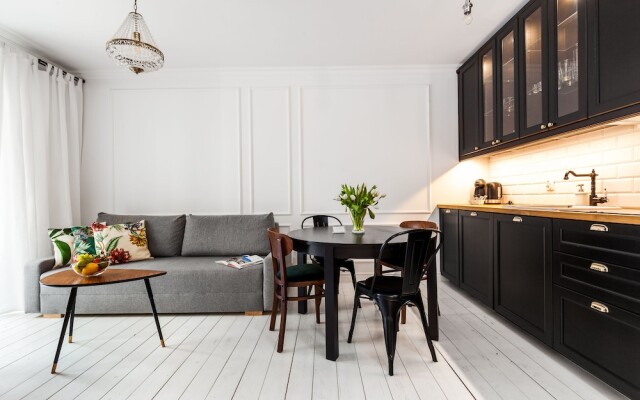 Happy Stay Old Town Tartaczna St. 314