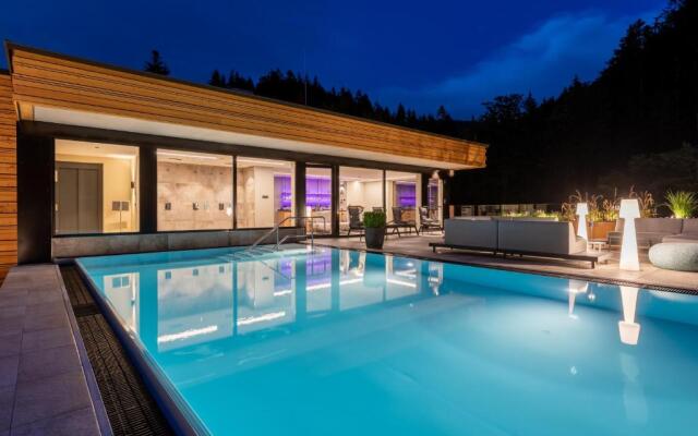 Sackmann Genuss und Spa Resort