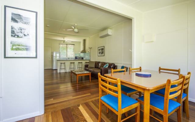 Kooyong Apartment 4