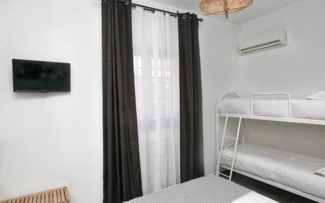 Villa al Mare B&B