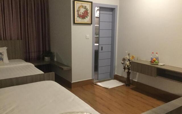 2N Residence