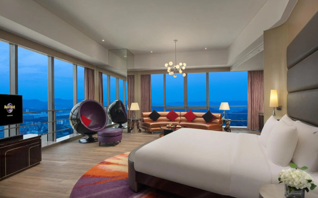 Hard Rock Hotel Shenzhen