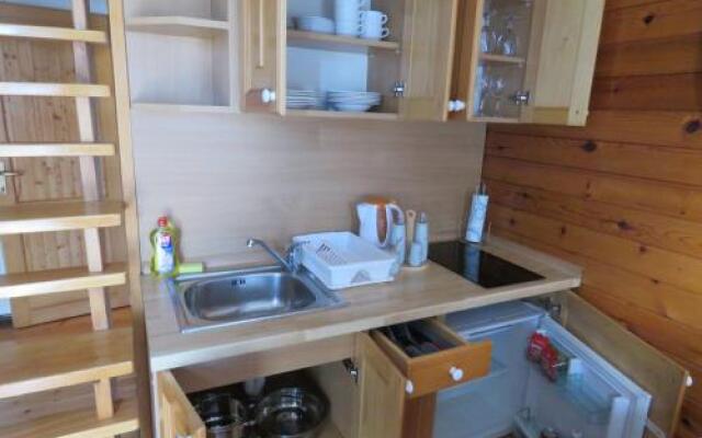 Guesthouse Stefanac