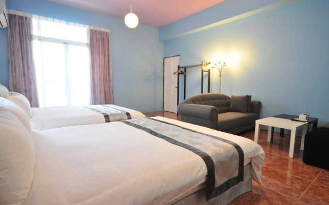 Rose Mary Homestay