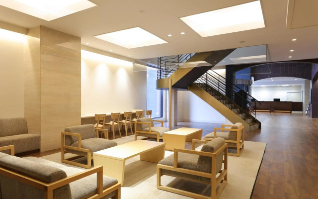 HOTEL MYSTAYS Kumamoto Riverside