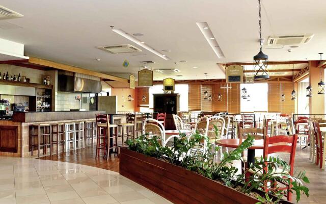 ibis Campo Grande
