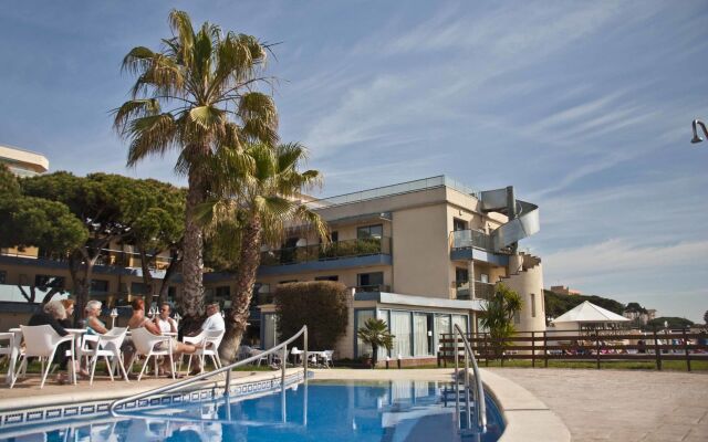 Hotel Amaraigua - Adults Only