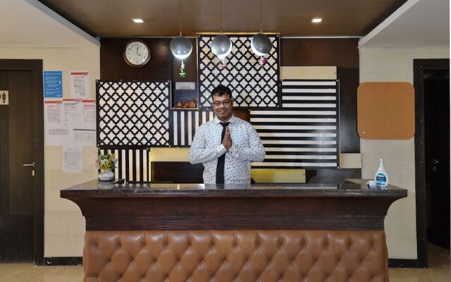 Hotel Imperial Villa