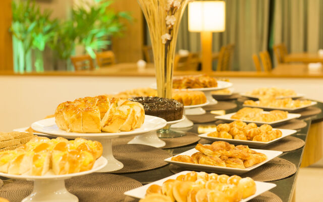 Nadai Confort Hotel e Spa