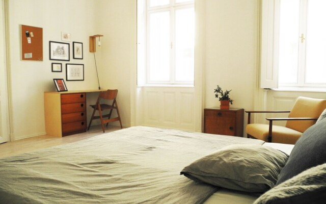 RBNB Apartments - Inner City III.