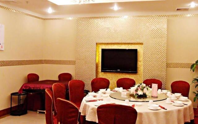 Shenzhen Shatoujiao Hotel