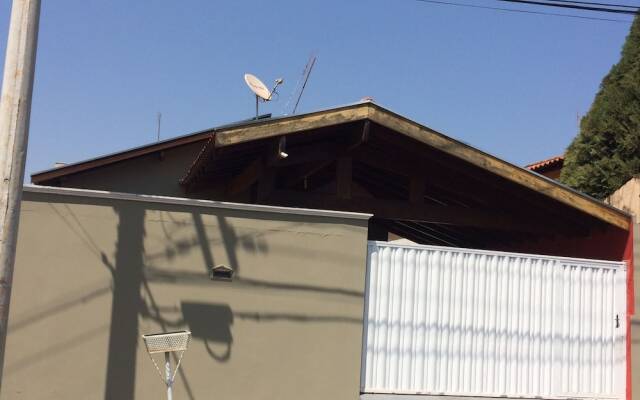 Casa de Temporada Renascer