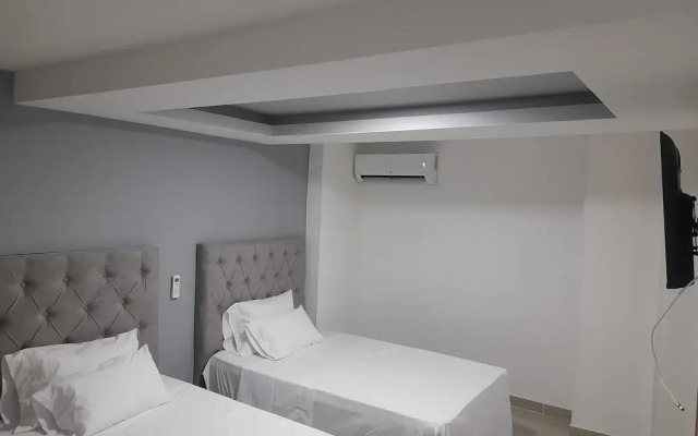 Granada suites aparta estudio