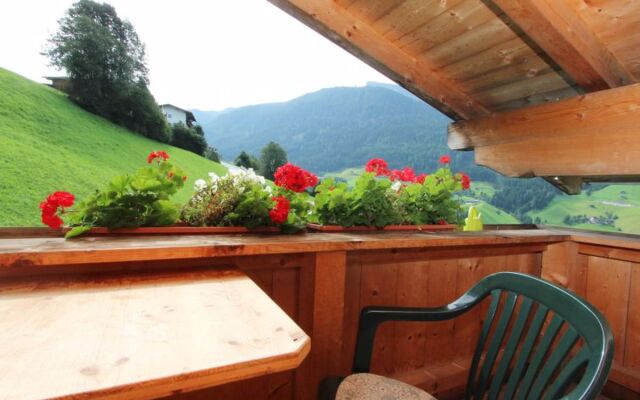 Apartment Alpin Zell am Ziller 15591