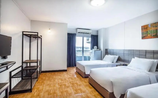 Livotel Express Hotel Bang Kruai