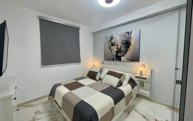 Hotel Puerto Canteras