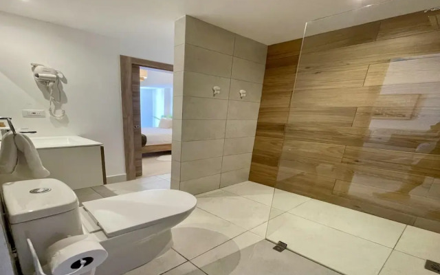 Cozy 1BR w Balcony Pool Beach Access Cap Cana