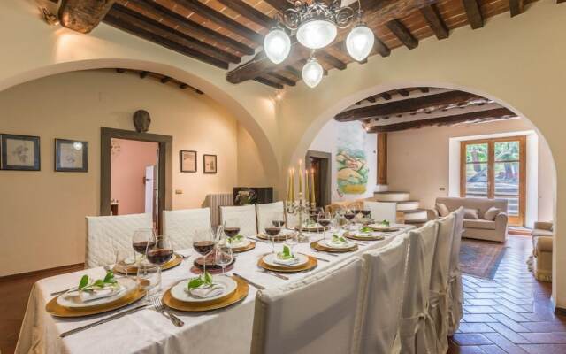 Verdidea - PALAZZO DELLE ROSE