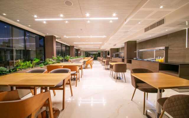 Hilton Garden Inn Santiago del Estero