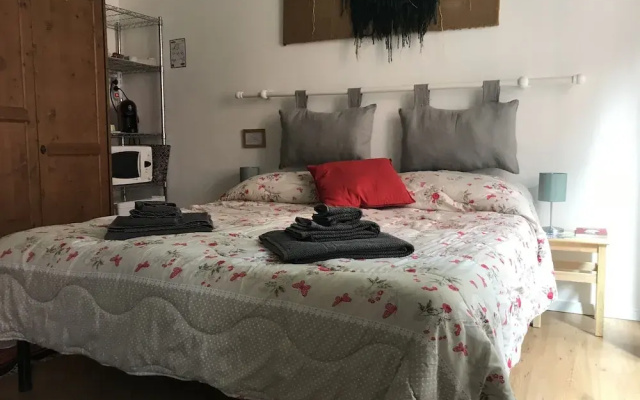 B&B U Sentè
